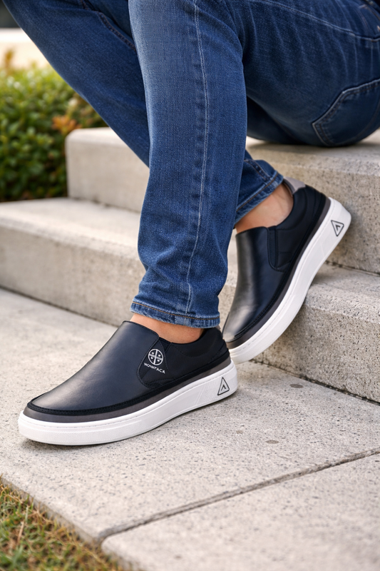 Gray helmet for bikers